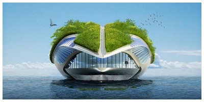 Bateau �cologique