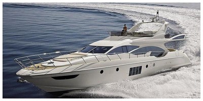 Croisière en bateau
