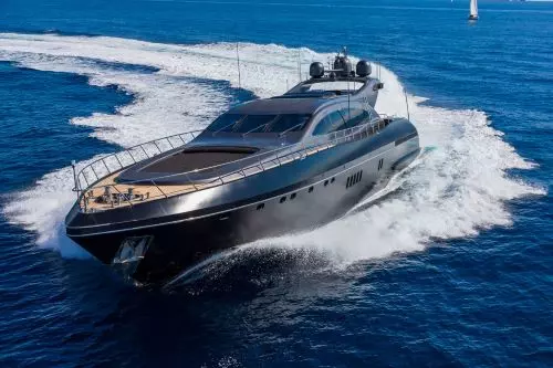 Acheter un Yacht Acheter un Yacht