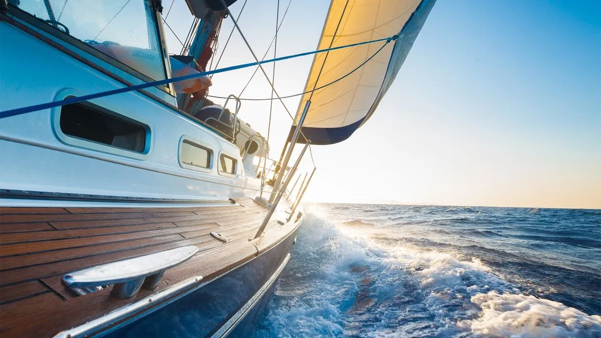 Assurance bateau