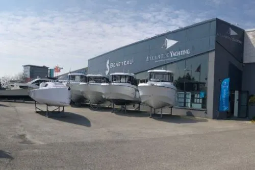 Concessionnaire bateau Beneteau Concessionnaire bateau Beneteau