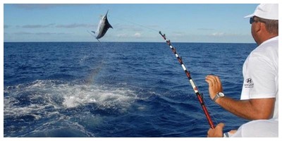La pêche en haute mer La pêche en haute mer