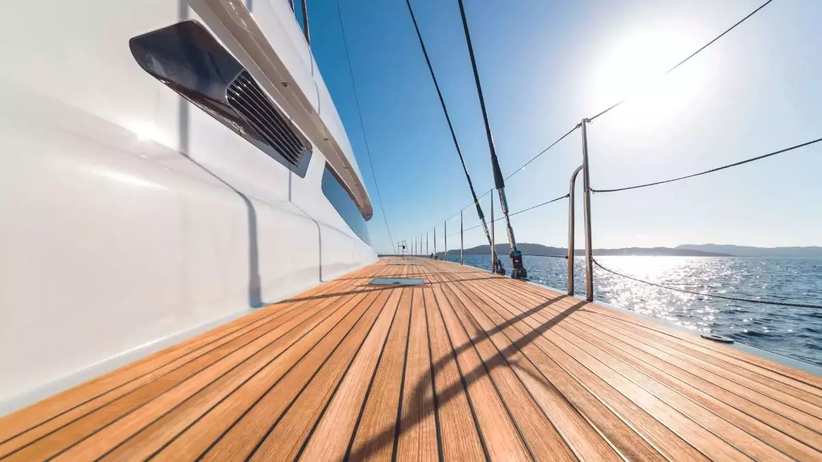 Les différents bateaux à moteur
