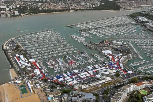 Salon nautique de la Rochelle Salon nautique de la Rochelle