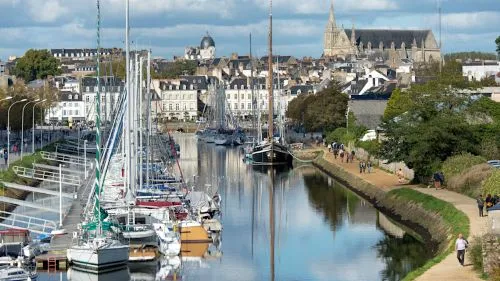 Salon nautique Vannes plaisance Salon nautique Vannes plaisance